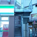 Bnb+ Shinjuku Castle - Hostel