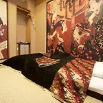 Sumisho Hotel