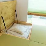 Budo No Nagaya