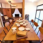 Tomarie Horikiri Residential Suite