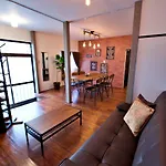 Tomarie Horikiri Residential Suite