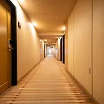 Pearl Hotel Yaesu