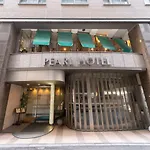Pearl Hotel Yaesu