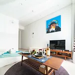 K&K Apartment Kita-Akabane #202