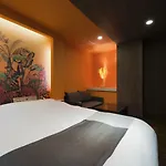 Hotel Crest Kinshicho (Adults Only)