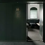 Ddd Hotel