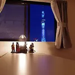 Asakusa Tower Apartment