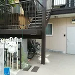 駅近-Jr小岩駅まで徒歩3分-Leo小岩 101