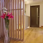 Asakusa Tower Apartment