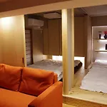 Asakusa Tower Apartment