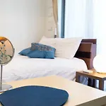 Guest House One More Heart At Tsukiji 1