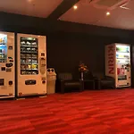 Ai Hotel Nihonbashi