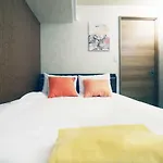 5Min To Station, Best Value 2Br Sleep 6, Quiet Area