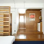 No Service Hotel
