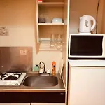 Skytree Guest Room 501