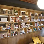 Mycube By Mystays Asakusa Kuramae