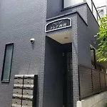 Yotsuya House