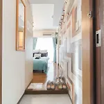 Nestay Apartment Tokyo Ikebukuro 01