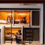&And Hostel Kanda