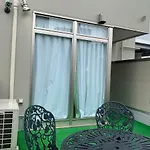 Urban Hostel Kanda Jimbocho Tokyo