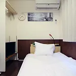 Yotsuya House