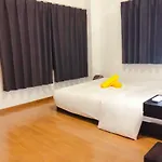 Lnn Tokyo Nerima Villa