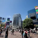 Oku-Shibu Residence 101