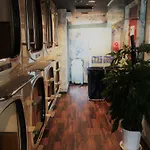 Capsule Inn Shimbashi