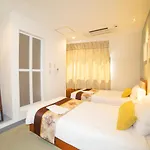 Tabata Oji Hotel