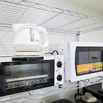 Smart House Hotel Tokyo