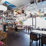 Hotel Kuramae