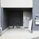 Smart House Hotel Tokyo