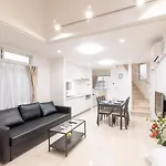 Uhome Ikebukuro Villa 1