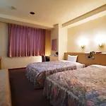 Hotel Balian Resort Shinjuku Glamping (Adults Only)
