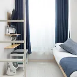 Cozy Vibes Apt Hotel
