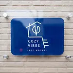 Cozy Vibes Apt Hotel