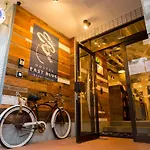 Hostel East Blue Kasai Tokyo