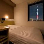 Super Hotel Tokyo Kinshicho Ekimae