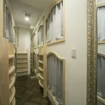 Alice In The Mirror Hostel