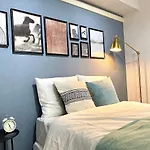 Alo Bnb 6 - Near Ikebukuro, Komagome - Self Check-In