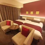 Keikyu Ex Hotel Takanawa