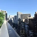 Charming Tokyo Apartment With Private Balcony