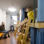 Hostel East Blue Kasai Tokyo