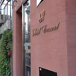Business Hotel Crescent
