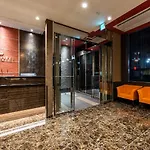 Ai Hotel Keikyu Kamata