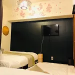 Residential Stage Higashi Shinjuku 405