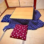 Ueno Izakaya Attic Apartment