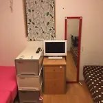 Shinjuku Star House