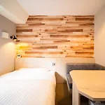 Super Hotel Shinbashi-Karasumoriguchi