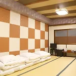 Tokyo Ueno New Izu Hotel